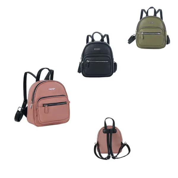 Mochila Trendy 31830