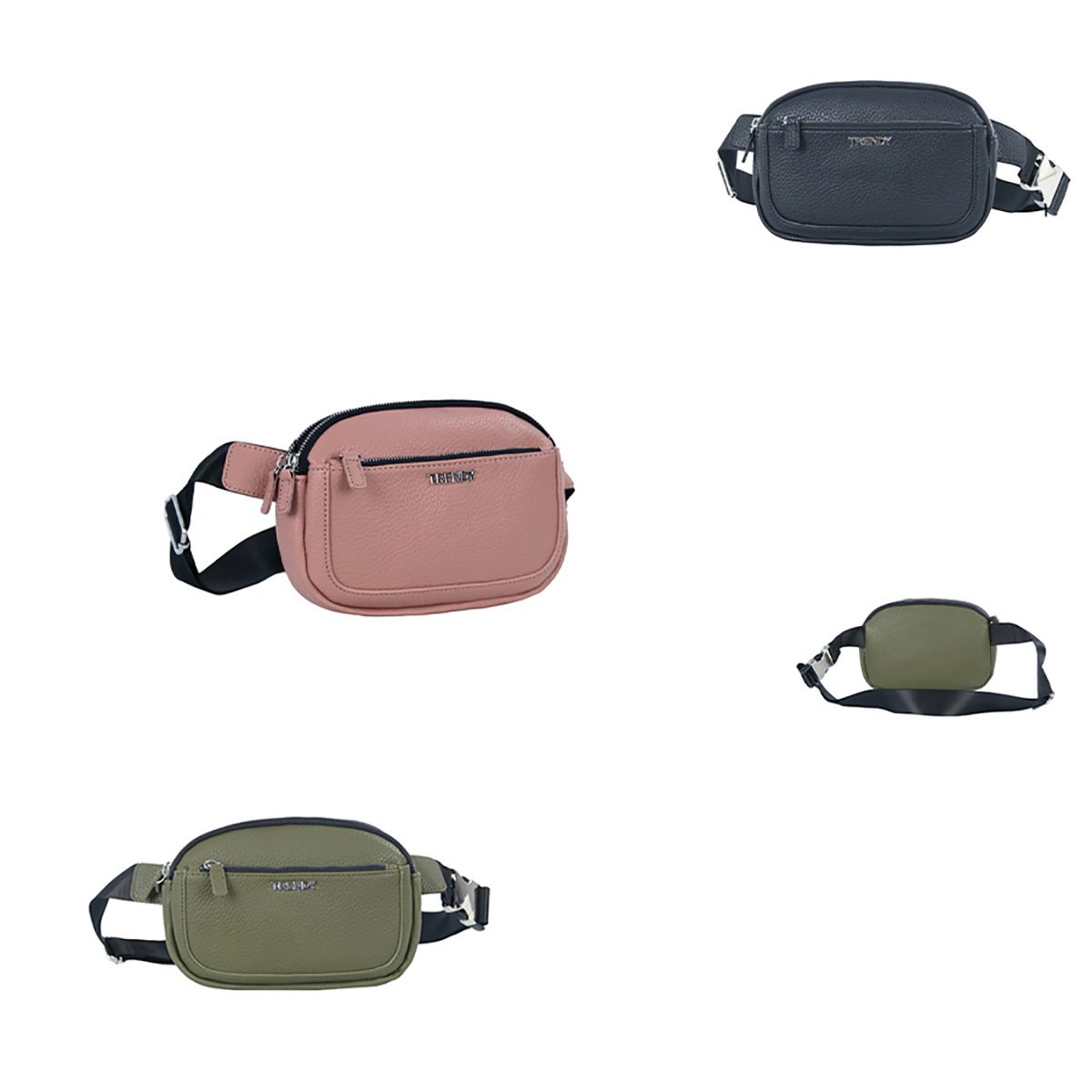 Riñonera Trendy 31846