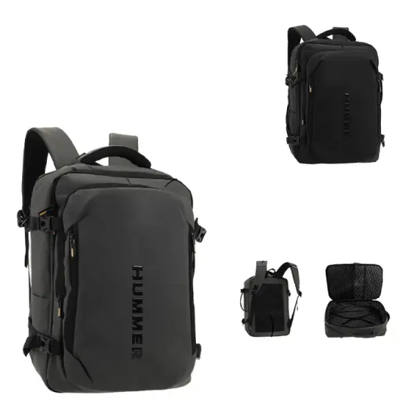 Mochila Portanotebook Hummer 53667