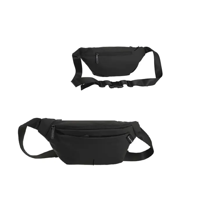 Riñonera Travel Tech 53679