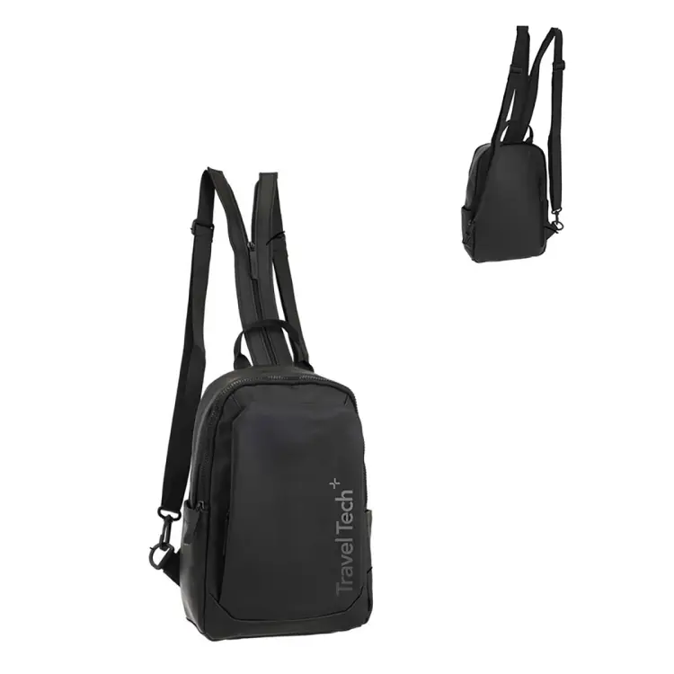 Morral Cruzado Travel Tech 53682