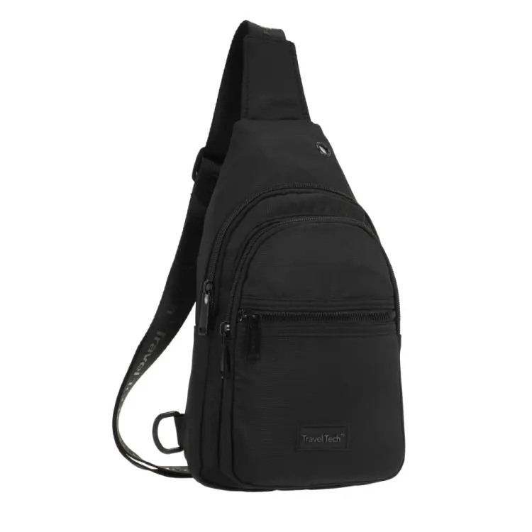 Morral Cruzado Travel Tech 54527 - Imagen 2
