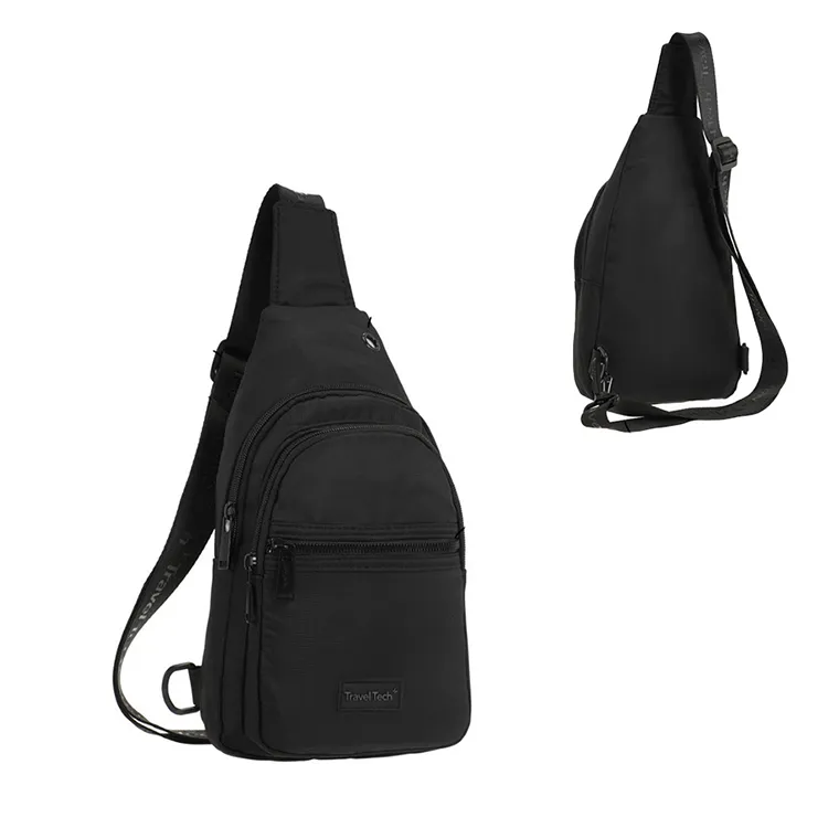 Morral Cruzado Travel Tech 54527