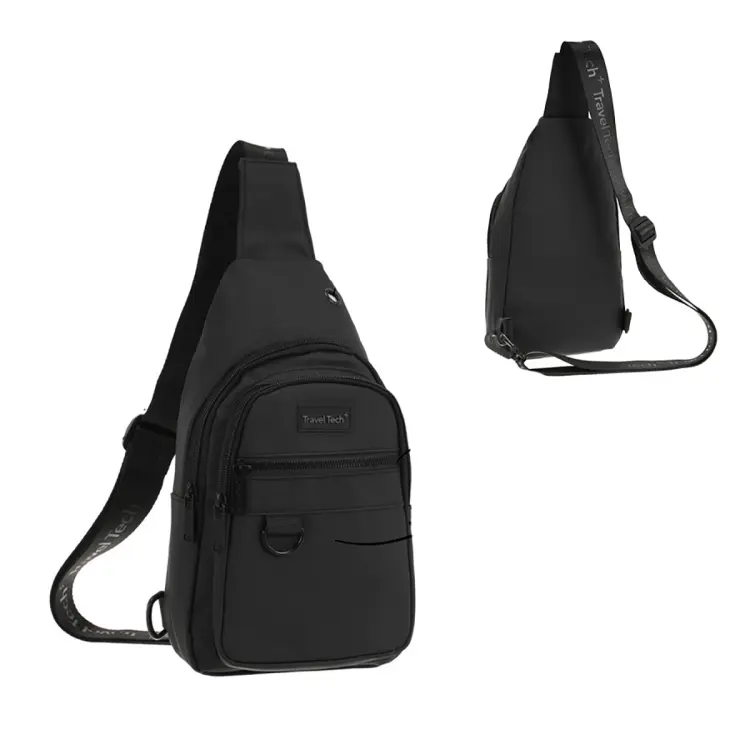 Morral Cruzado Travel Tech 54529