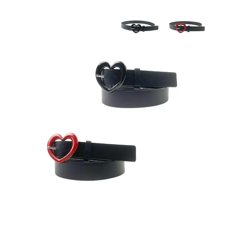 Cinturon Oreiro Love 54553