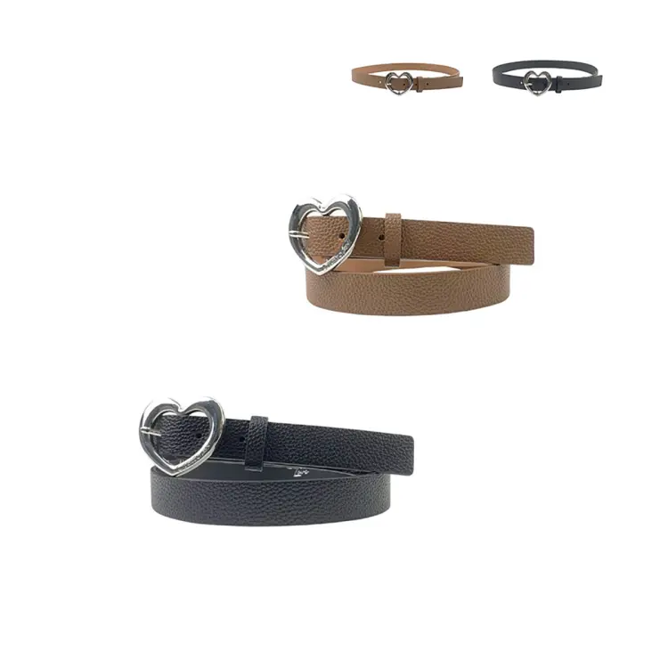 Cinturon Oreiro Love 54554