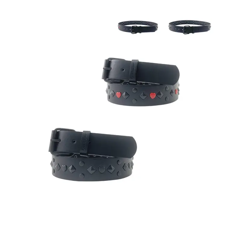 Cinturon Oreiro Love 54557