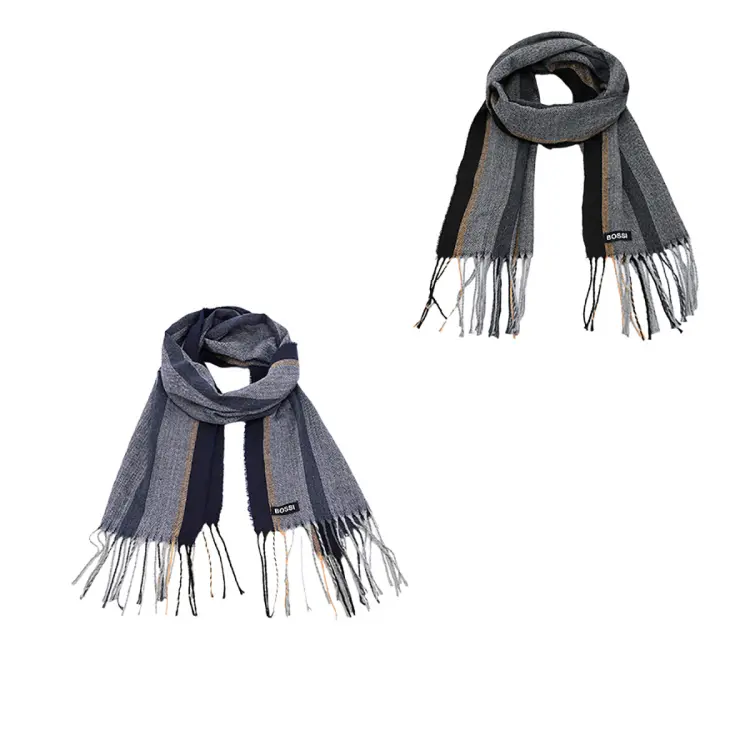 Bufanda Bossi 18793