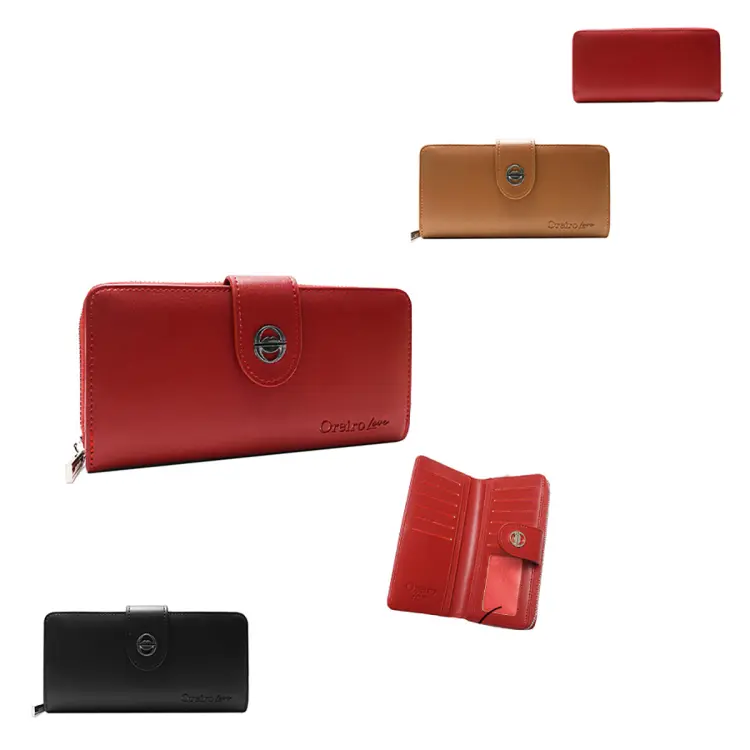 Billetera Oreiro Love 29355