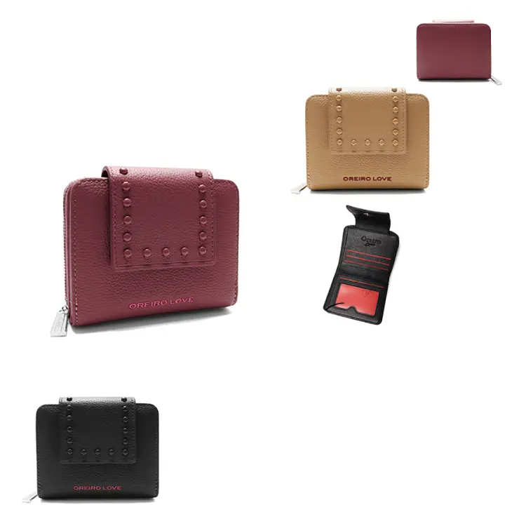 Billetera Oreiro Love 29356