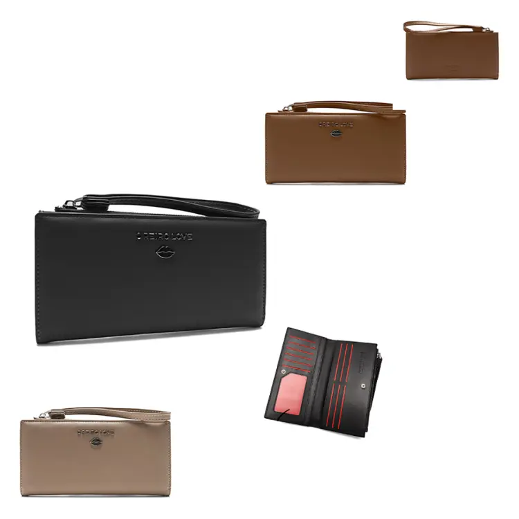 Billetera Oreiro Love 29360