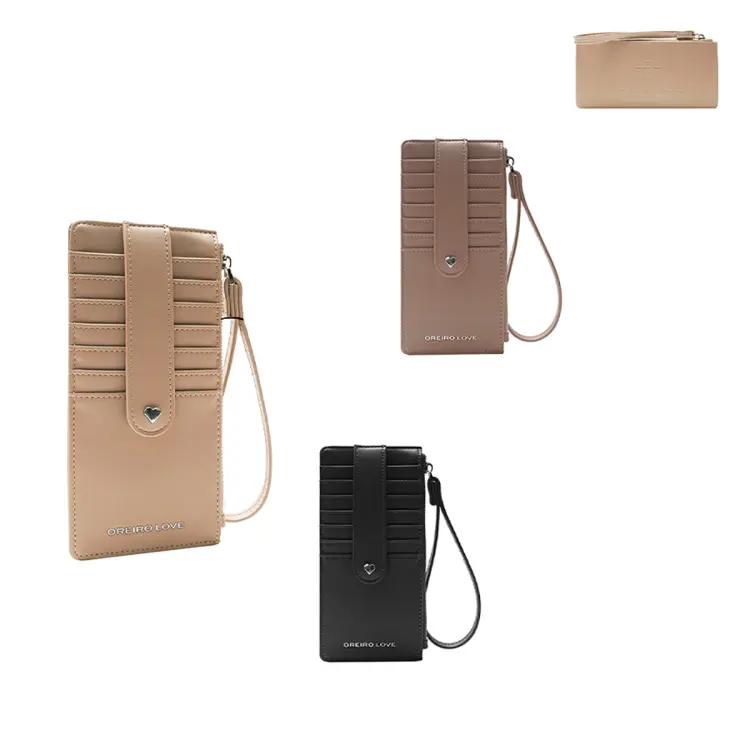 Tarjetero Oreiro Love 29361