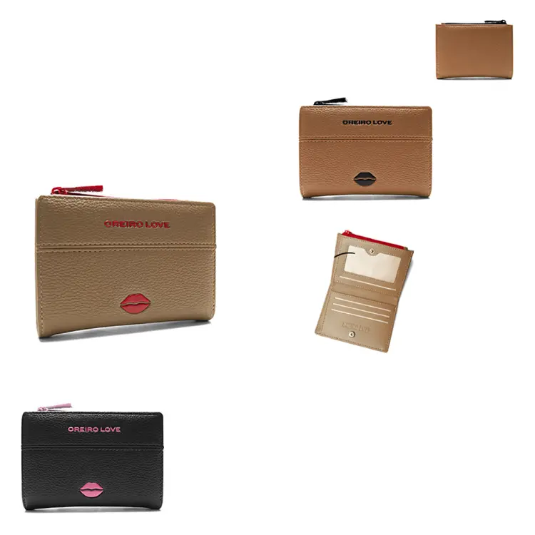 Billetera Oreiro Love 29363