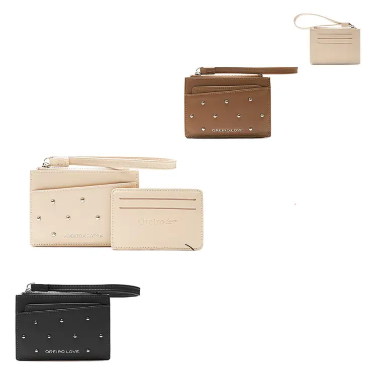 Tarjetero Oreiro Love 29364