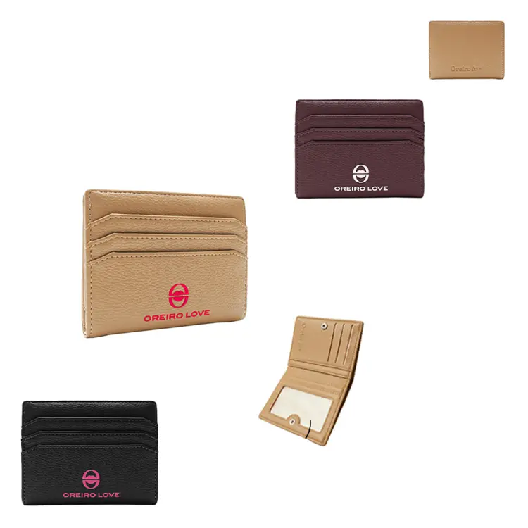 Tarjetero Oreiro Love 29365