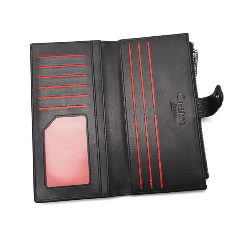 Billetera Oreiro Love 29369 - Imagen 16