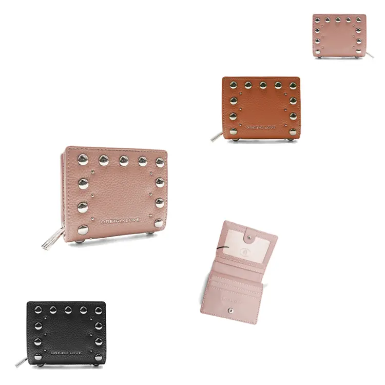 Billetera Oreiro Love 29370