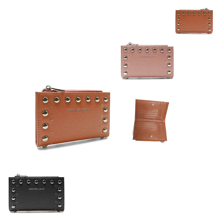 Billetera Oreiro Love 29371