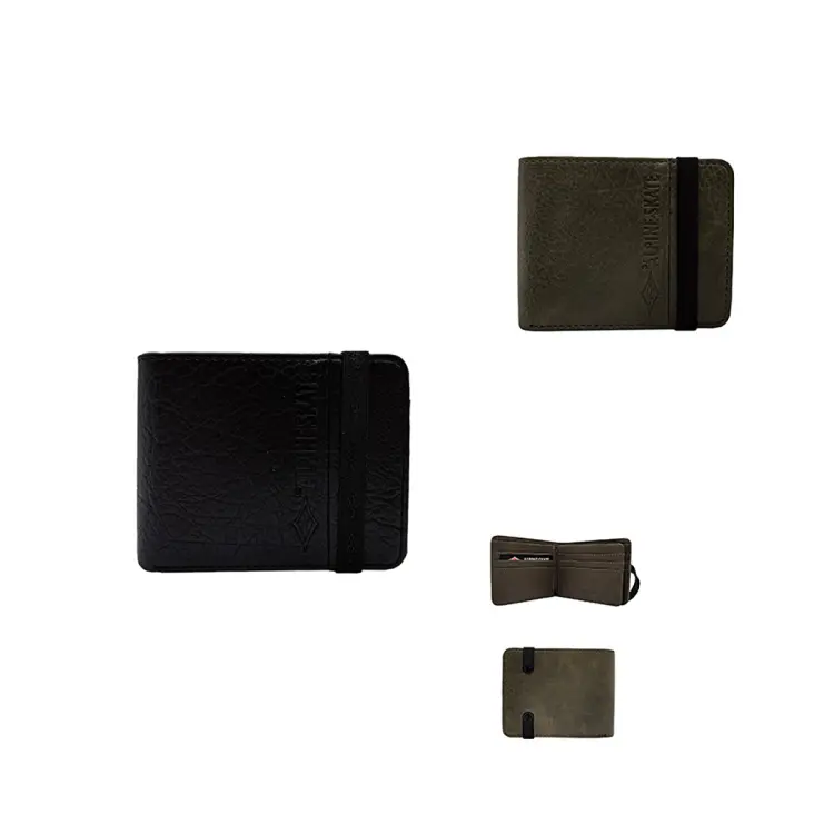 Billetera Alpine Skate 29489