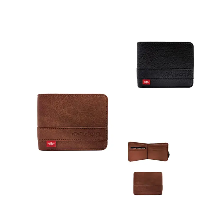 Billetera Alpine Skate 29490