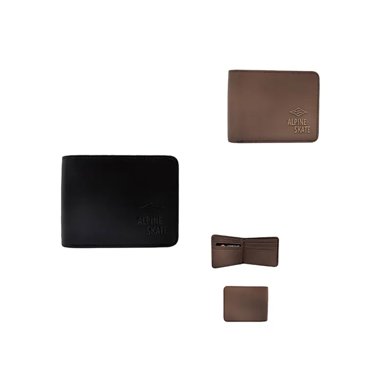 Billetera Alpine Skate 29491