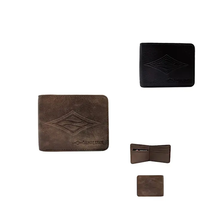 Billetera Alpine Skate 29492