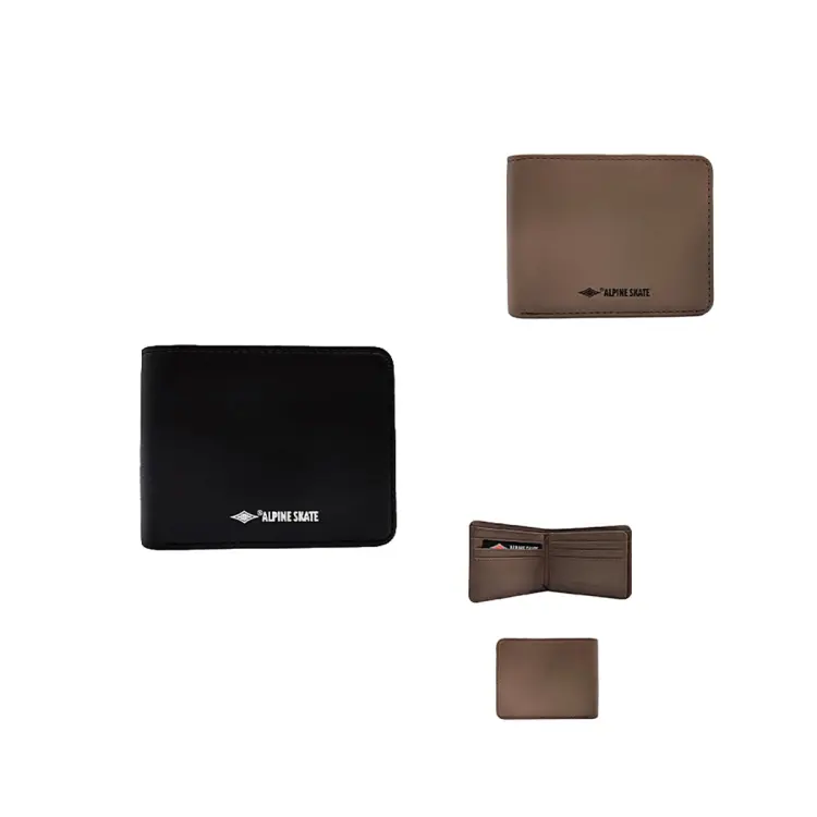 Billetera Alpine Skate 29493