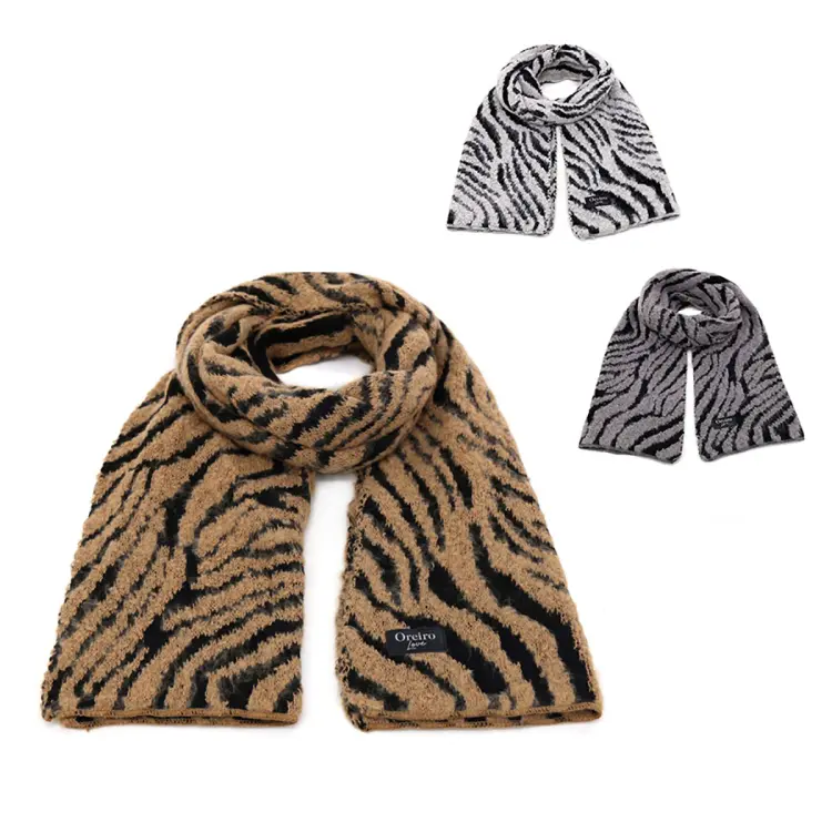 Bufanda Oreiro Love 31154