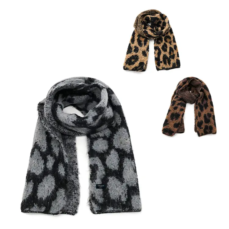 Bufanda Oreiro Love 31156