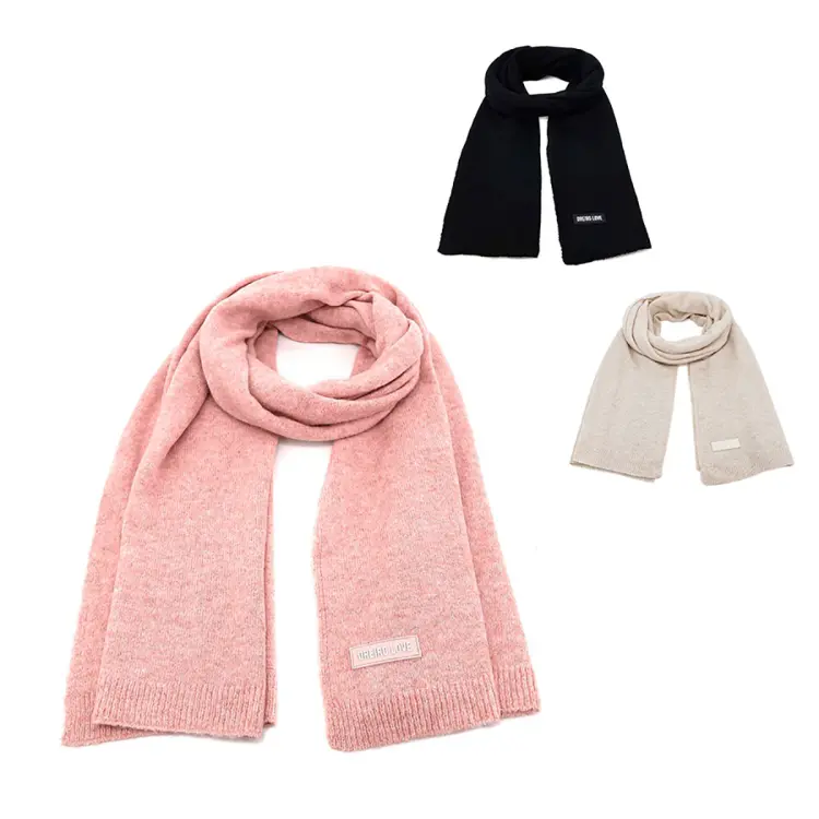Bufanda Oreiro Love 31158