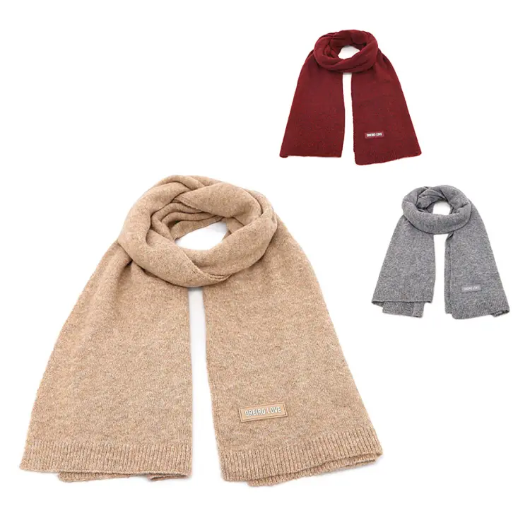 Bufanda Oreiro Love 31159