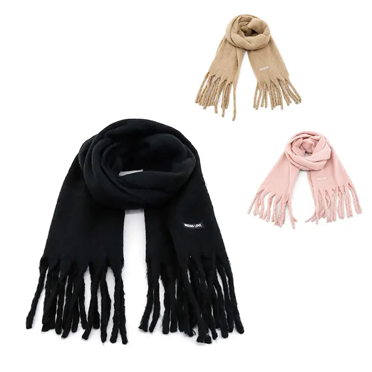 Bufanda Oreiro Love 31161