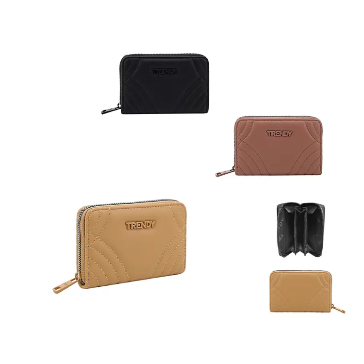 Billetera Trendy 31188
