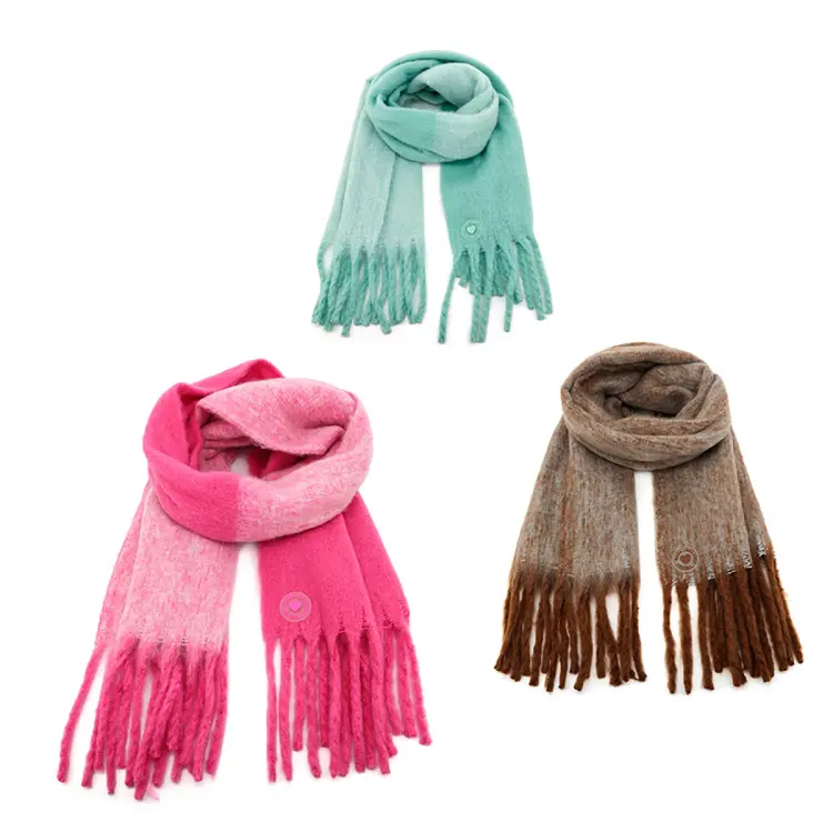 Bufanda Trendy 31212