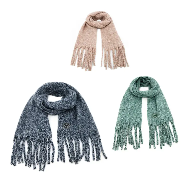 Bufanda Trendy 31213