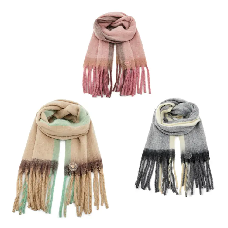 Bufanda Trendy 31214