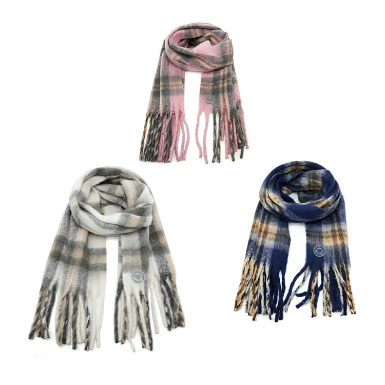 Bufanda Trendy 31216