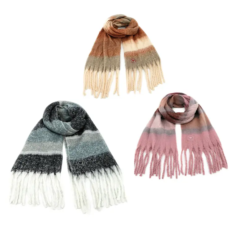 Bufanda Trendy 31217