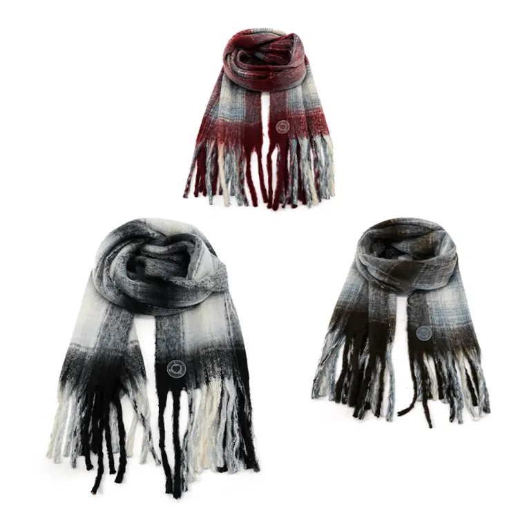 Bufanda Trendy 31218