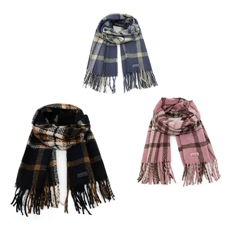 Bufanda Trendy 31220