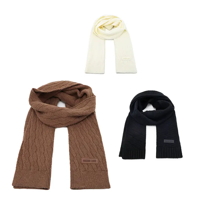 Bufanda Oreiro Love 31253