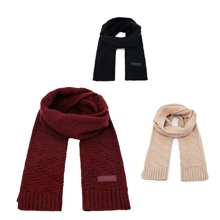 Bufanda Oreiro Love 31254