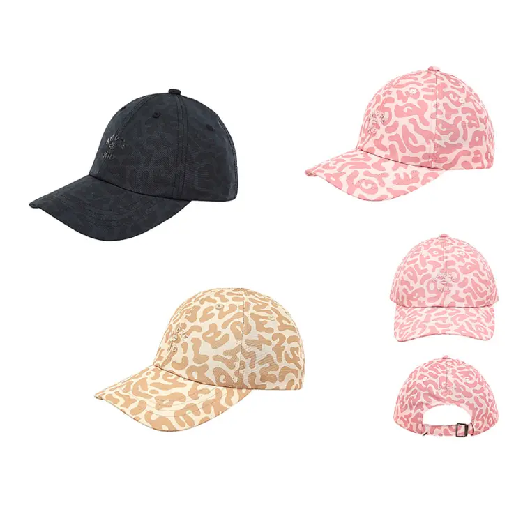Gorra Oreiro Love 31259