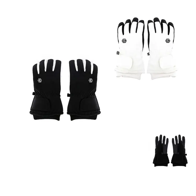 Guante Alpine Skate 31267