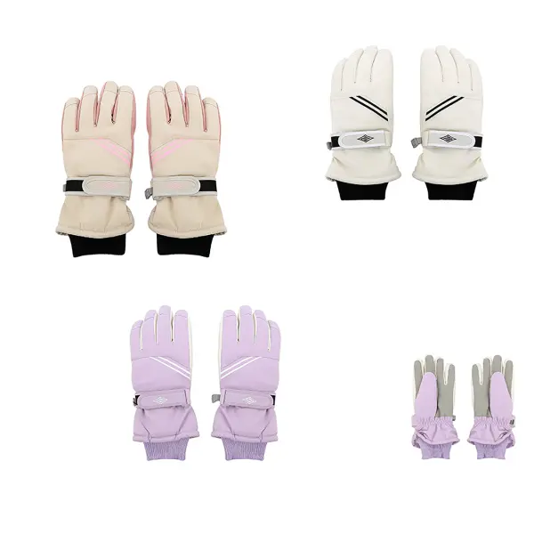 Guante Alpine Skate 31268