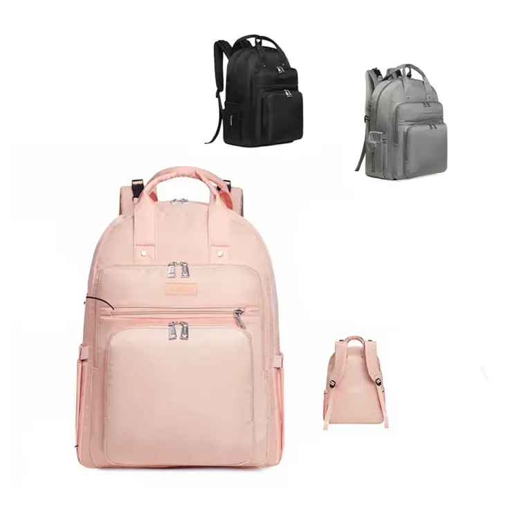 Mochila Maternal Trendy 31340