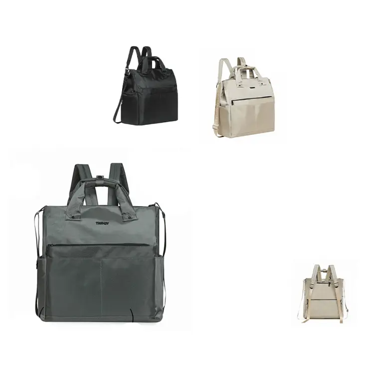 Mochila Maternal Trendy 31342