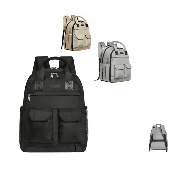 Mochila Maternal Trendy 31343