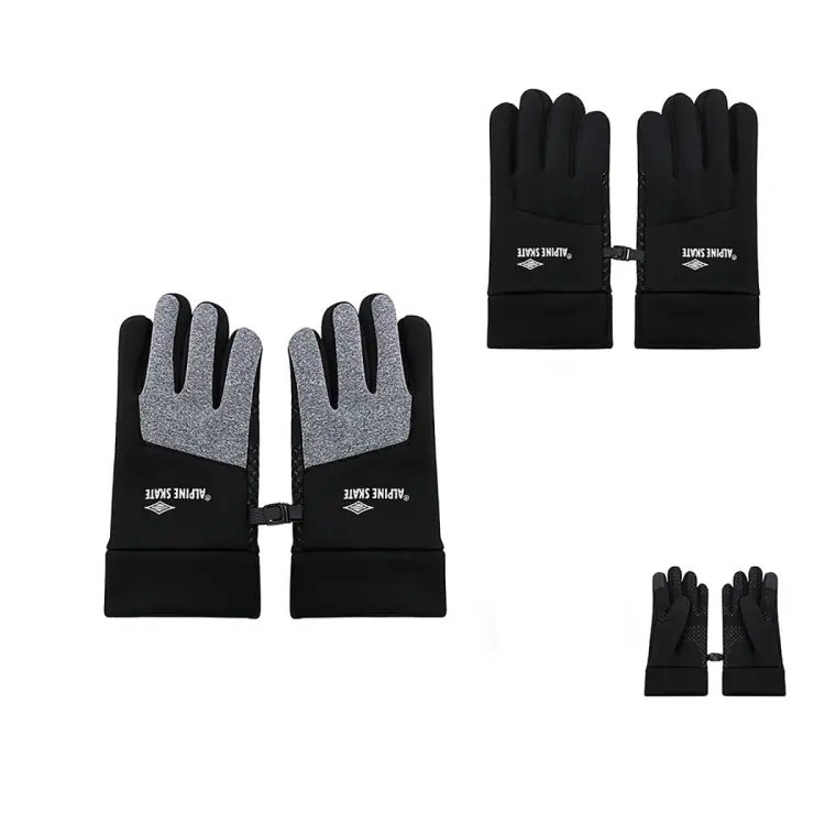 Guante Alpine Skate 31411