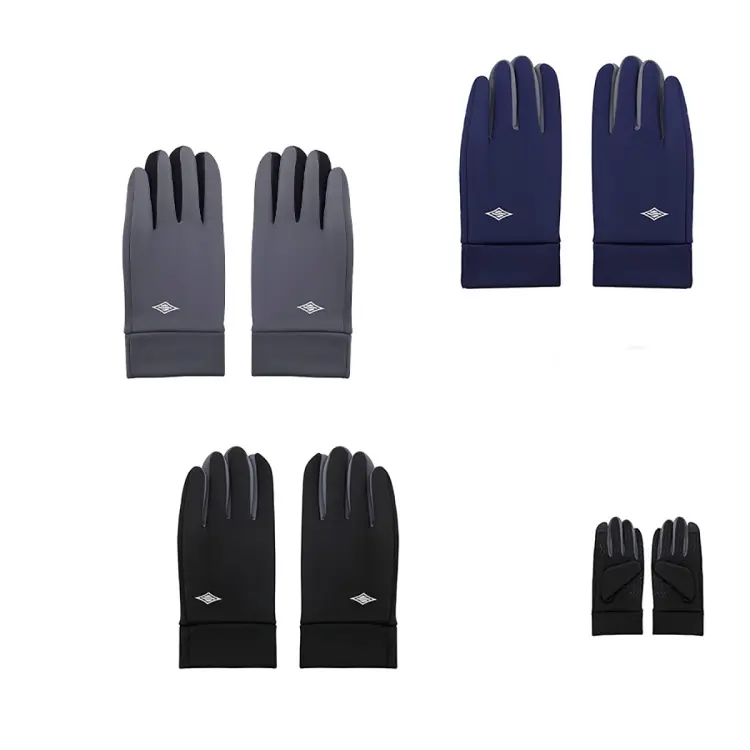 Guante Alpine Skate 31413